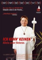 Ich kenn' keinen - Allein unter Heteros poster