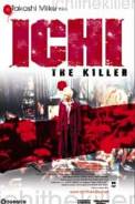 Ichi the Killer (2001)