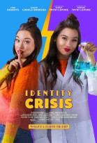 Identity Crisis poster