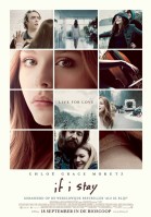 If I Stay poster