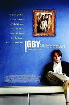 Igby Goes Down poster