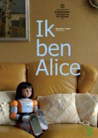 Ik ben Alice poster
