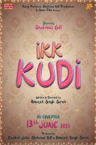 Ikk Kudi poster