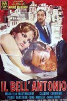 Il Bell'Antonio poster