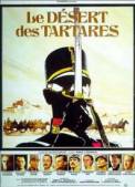 Il Deserto dei Tartari (1976)