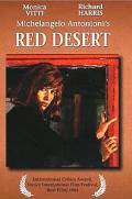 Il Deserto Rosso