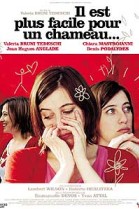 Il est plus facile pour un chameau... poster