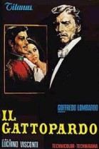 Il Gattopardo (EN subtitles) poster