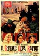 Il Generale della Rovere poster