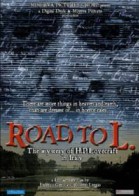 Il Mistero di Lovecraft - Road to L. poster