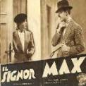 Il Signor Max (1937)