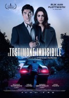 Il testimone invisibile poster