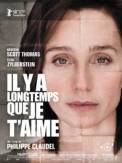 Il y a longtemps que je t'aime (2008)