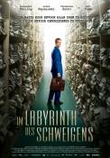 Im Labyrinth des Schweigens (2014)