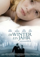 Im Winter ein Jahr poster