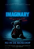 Imaginary poster