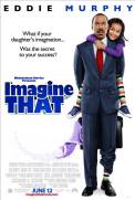 Imagine That (2009)