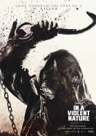 In a Violent Nature poster