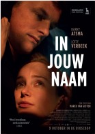 In jouw naam poster