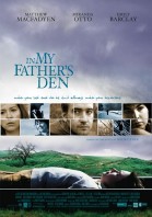 In My Father's Den poster