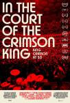 In the Court of the Crimson King. King Crimson at 50.