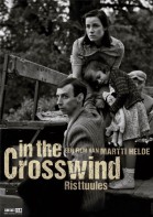 In The Crosswind poster