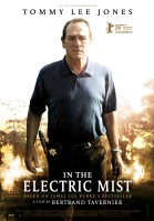 In the Electric Mist poster