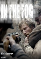 In The Fog poster