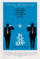 In the Loop poster