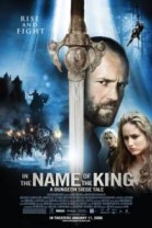 In the Name of the King: A Dungeon Siege Tale poster