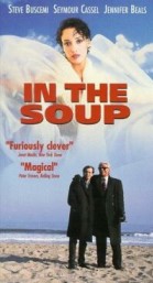 In the Soup poster