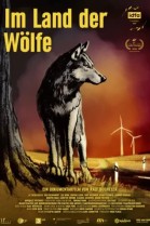 In Wolf Country (EN subtitles) poster
