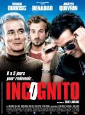 Incognito (2009)