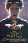 Indiaan in de Kast (1995)