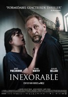 Inexorable poster