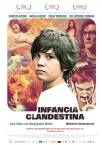Infancia clandestina