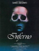 Inferno (1980) poster