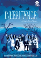 Inheritance (2012) poster