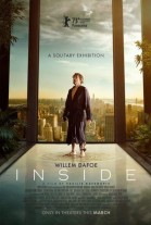Inside poster