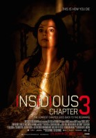 Insidious: Chapter 3 poster