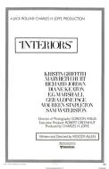 Interiors (1978)