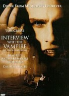 Interview with the Vampire poster