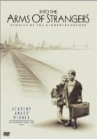 Into the Arms of Strangers: Stories of the Kindertransport poster