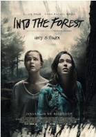 Into the Forest poster
