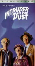 Intruder in the Dust (1949)