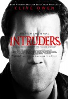 Intruders poster