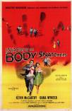 Invasion of the Body Snatchers
