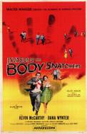 Invasion of the Body Snatchers (1956)