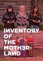 Inventory of the Motherland poster