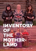 Inventory of the Motherland poster